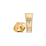 Estuche Lady Million Fabulous Edp 80ML+100ML B/L Mujer