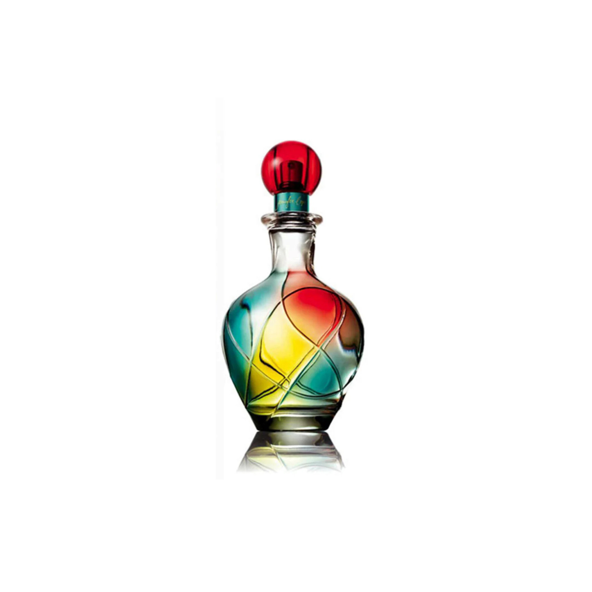 Jlo Live Luxe Edp 100 ML Mujer