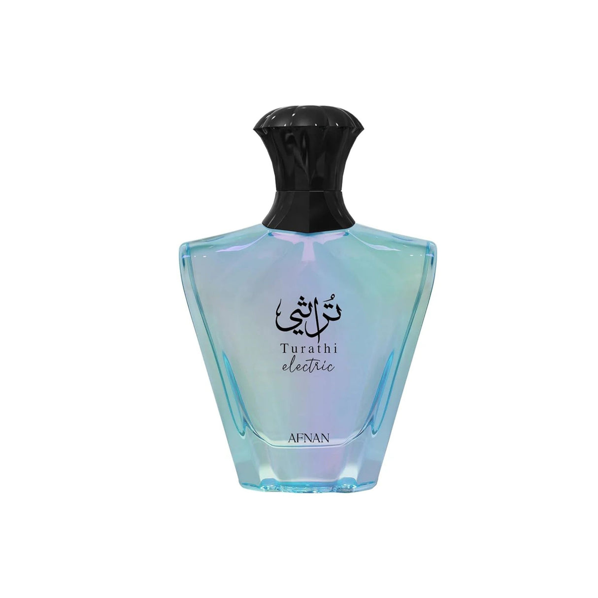 Turathi Electric Afnan Edp 90Ml Unisex - Inspirado en Blue Talisman Extrait de Parfum Ex Nihilo