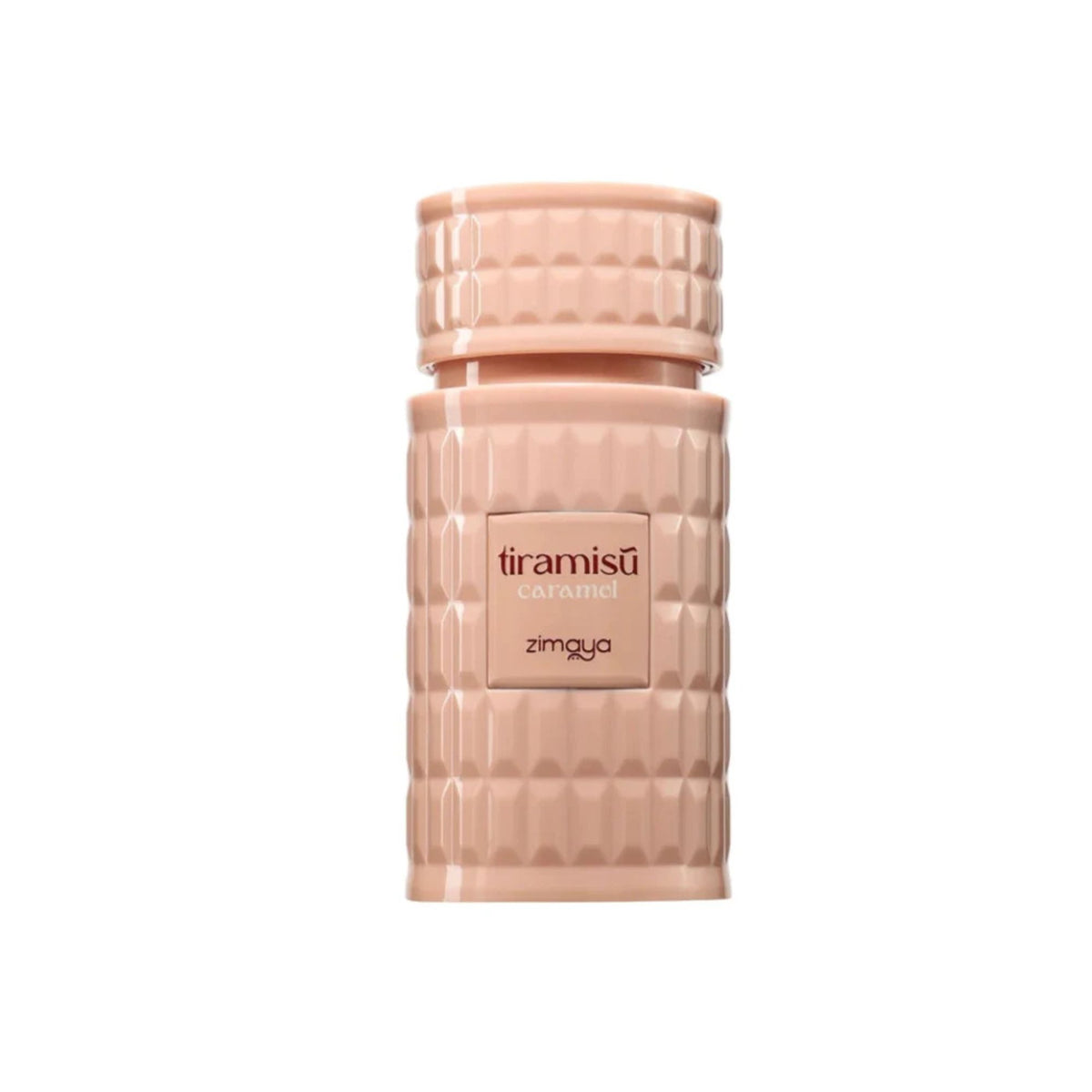 Tiramisu Caramel Zimaya Edp 100Ml Unisex - Inspirado en Bianco Latte Giardini Di Toscana