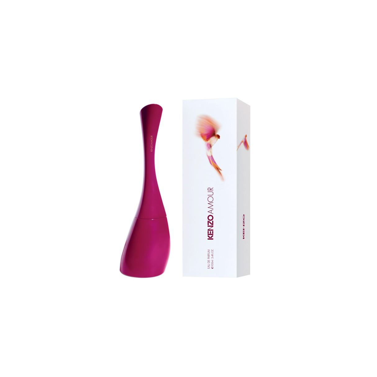 Kenzo Amour 100ML EDP Mujer Kenzo