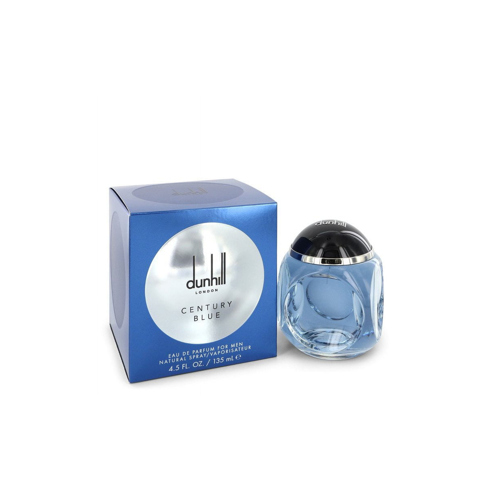 Dunhill Century Blue For Men Edp 135Ml Hombre