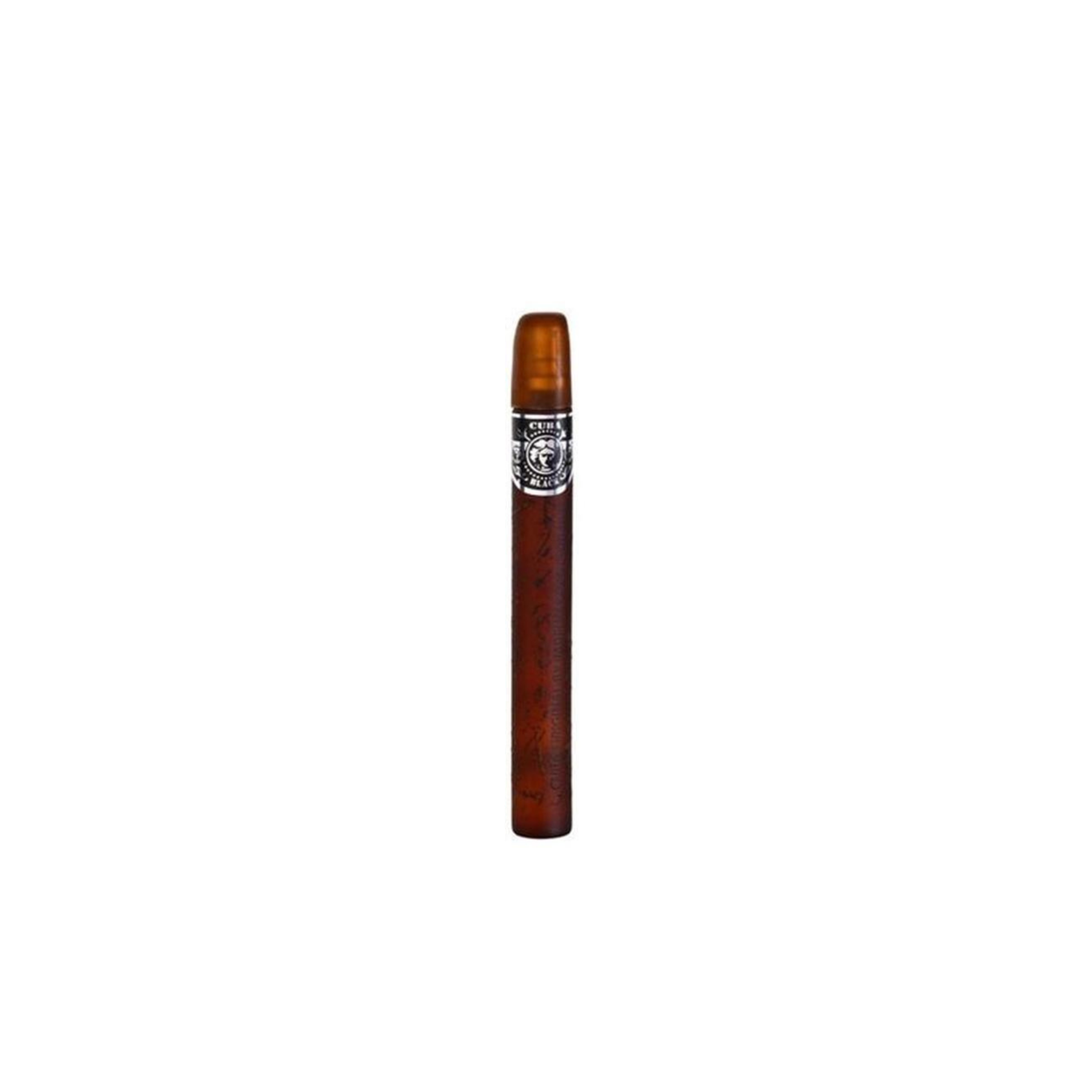 Cuba Black EDT Hombre 35Ml