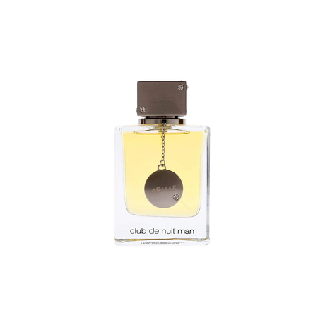 Club De Nuit Man Edt 105ml Hombre Armaf- Inspirado en 1 Million Rabanne