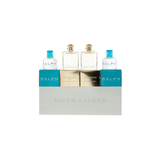 Estuche Ralph Lauren Miniaturas Edp 2x7Ml Women+2x7Ml Calipso Mujer