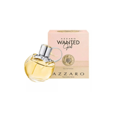 Azzaro Wanted Girl Edp 80Ml Mujer
