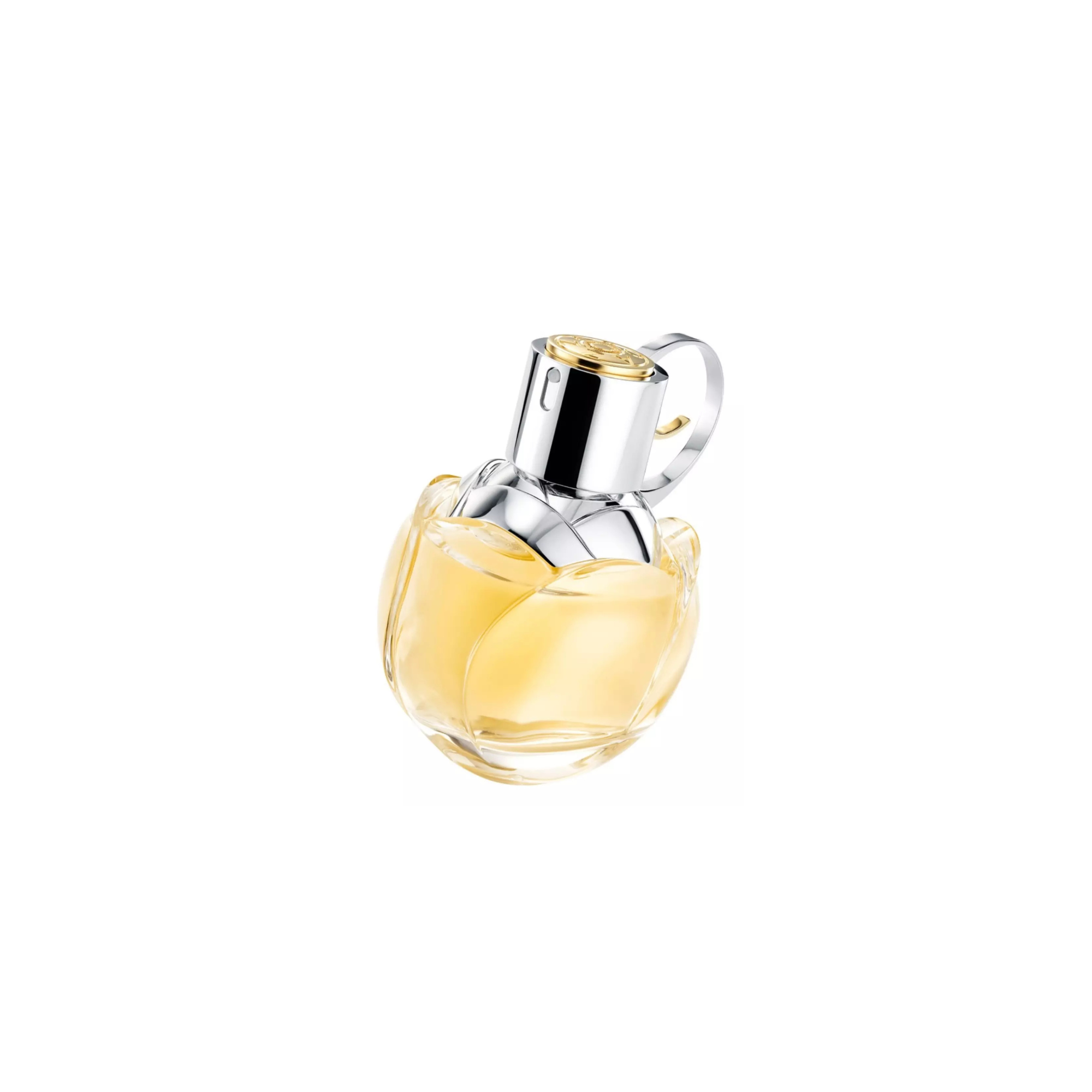 Azzaro Wanted Girl Edp 80Ml Mujer
