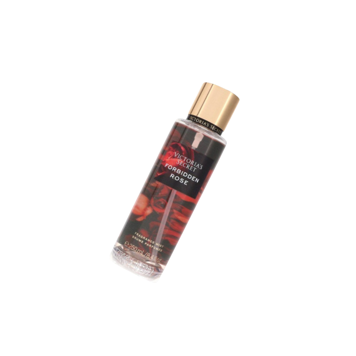 Forbidden Rose Victoria Secret 250Ml Colonia
