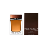 The One EDT 100ML Hombre Dolce & Gabanna
