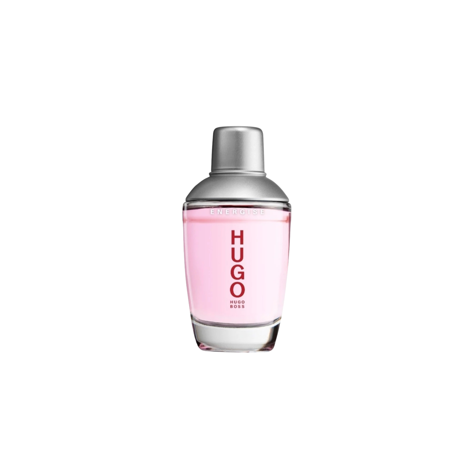 Energize Hugo Boss (Nuevo Formato) Edt 75Ml Hombre