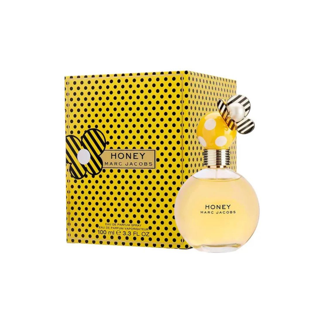 Honey Marc Jacobs Edp 100Ml Mujer