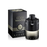 Azzaro The Most Wanted Edt Intense 100Ml Hombre