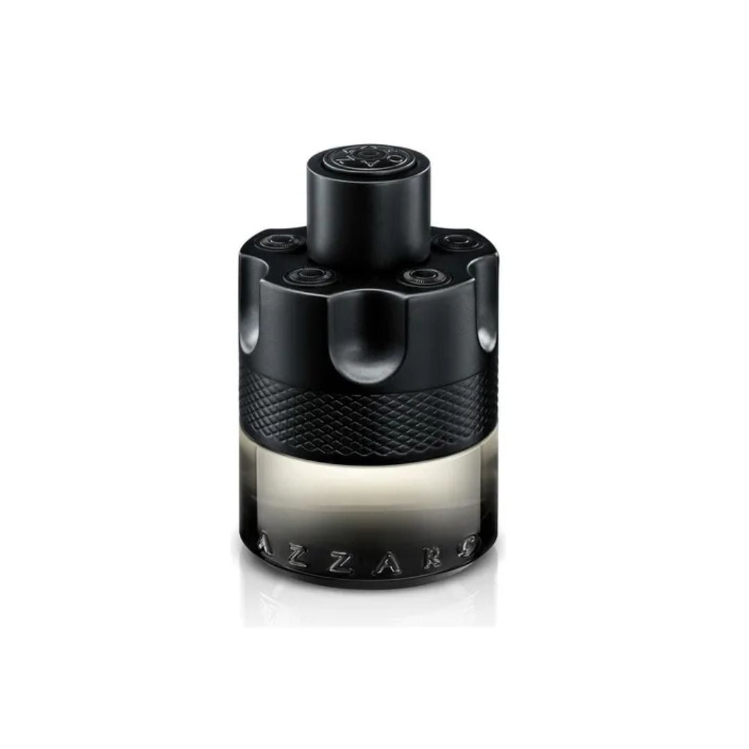 Azzaro The Most Wanted Edt Intense 100Ml Hombre