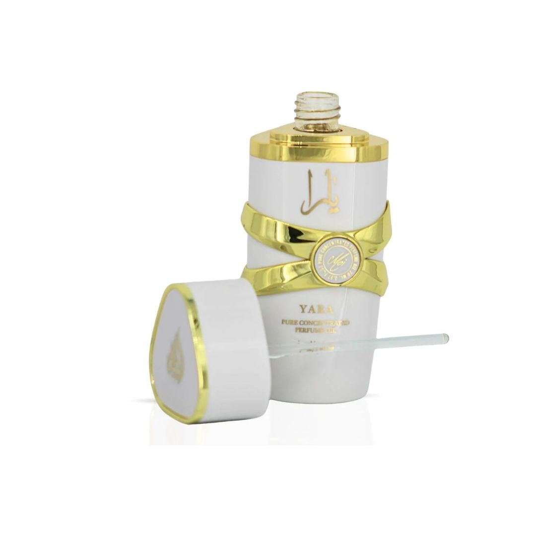 Yara Moi Lattafa  Pure Concentrated Perfume Oil 20Ml Mujer