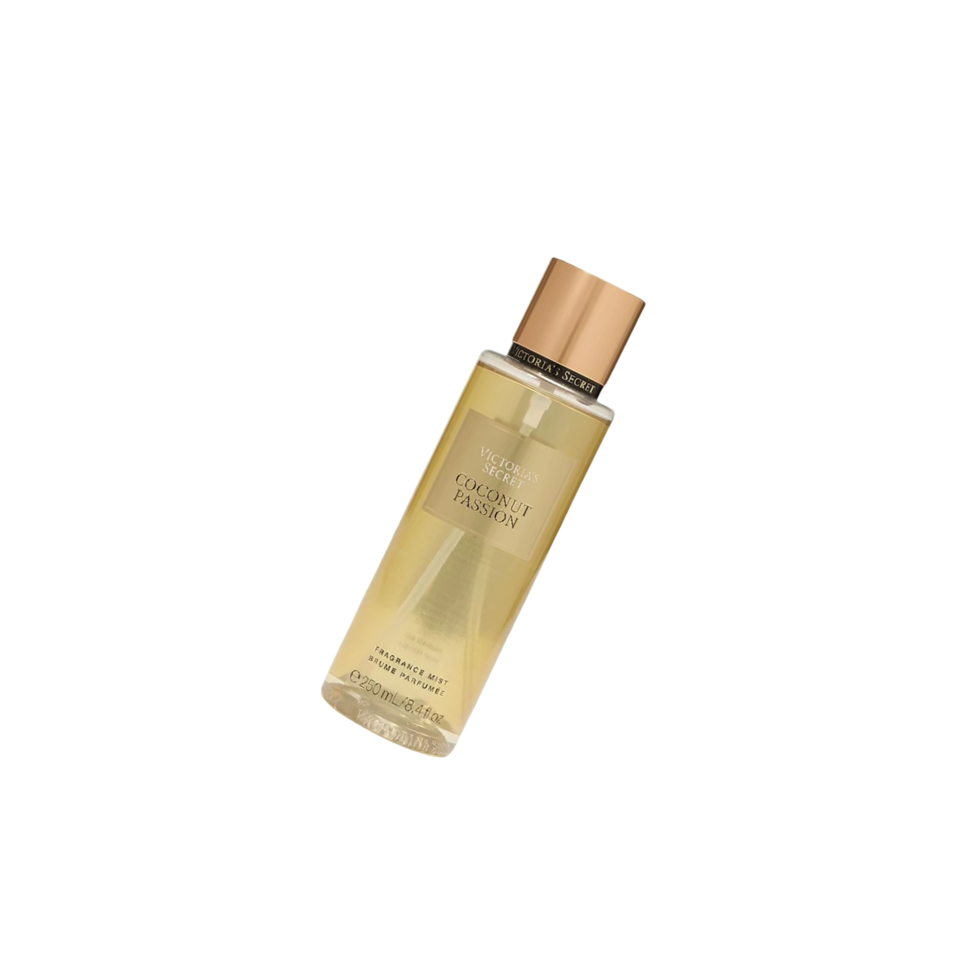Coconut Passion Victoria Secret 250Ml Mujer Colonia (Formato 2023)