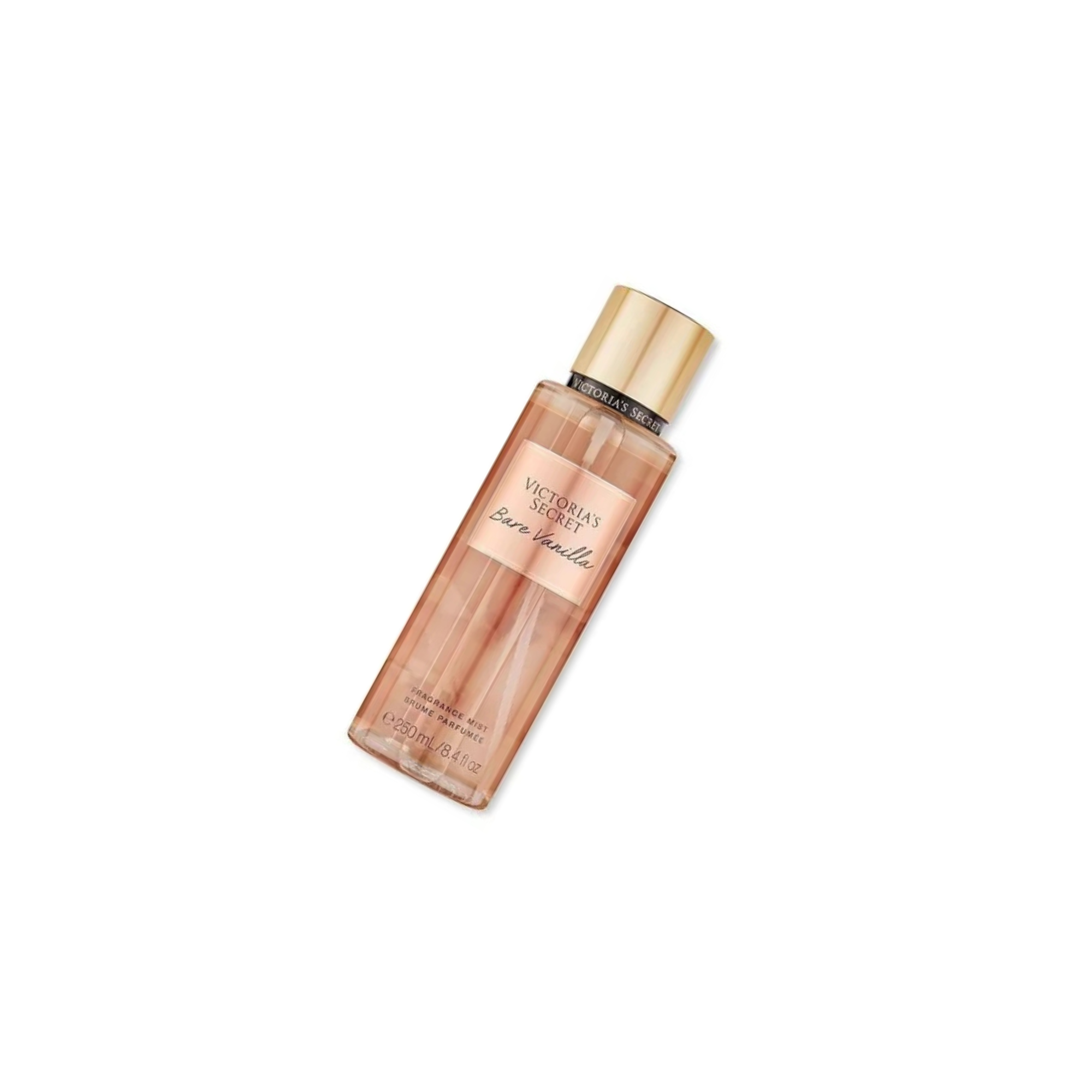 Bare Vanilla Victoria Secret 250Ml  Mujer Colonia (Formato 2023)