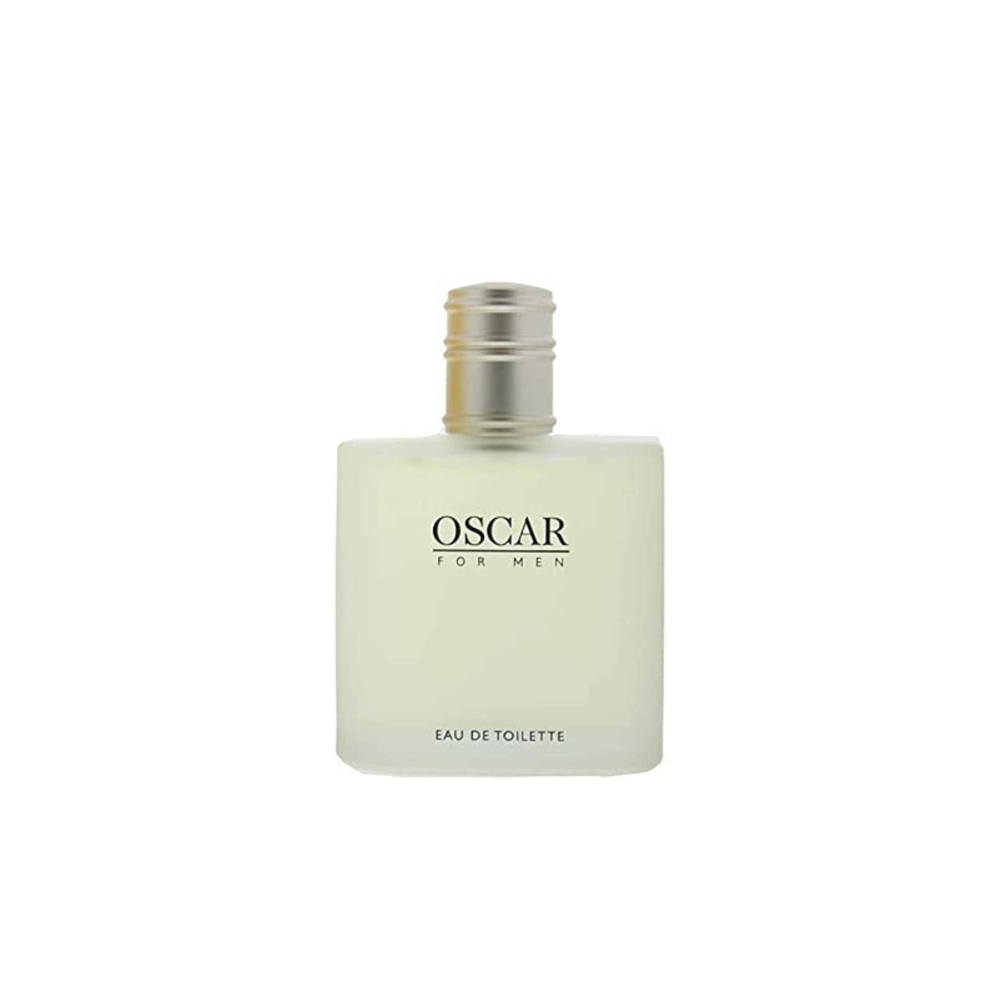 Oscar For men edt 90ml ( Caja Amarilla)