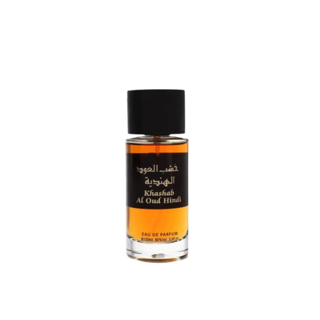 Khashab Al Oud Hindi 100Ml Unisex Rihanah