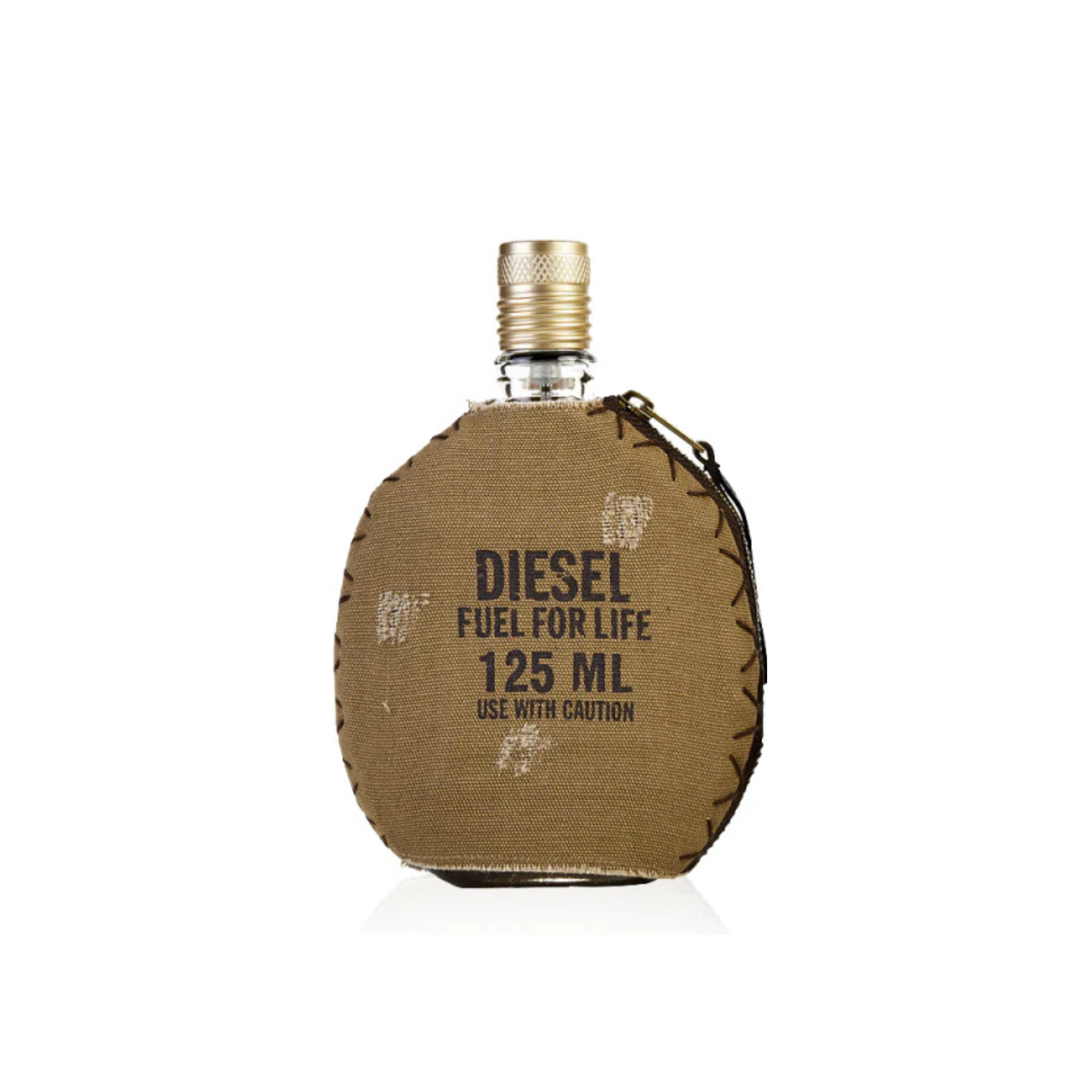 Fuel For Life Diesel Edt 125Ml Hombre