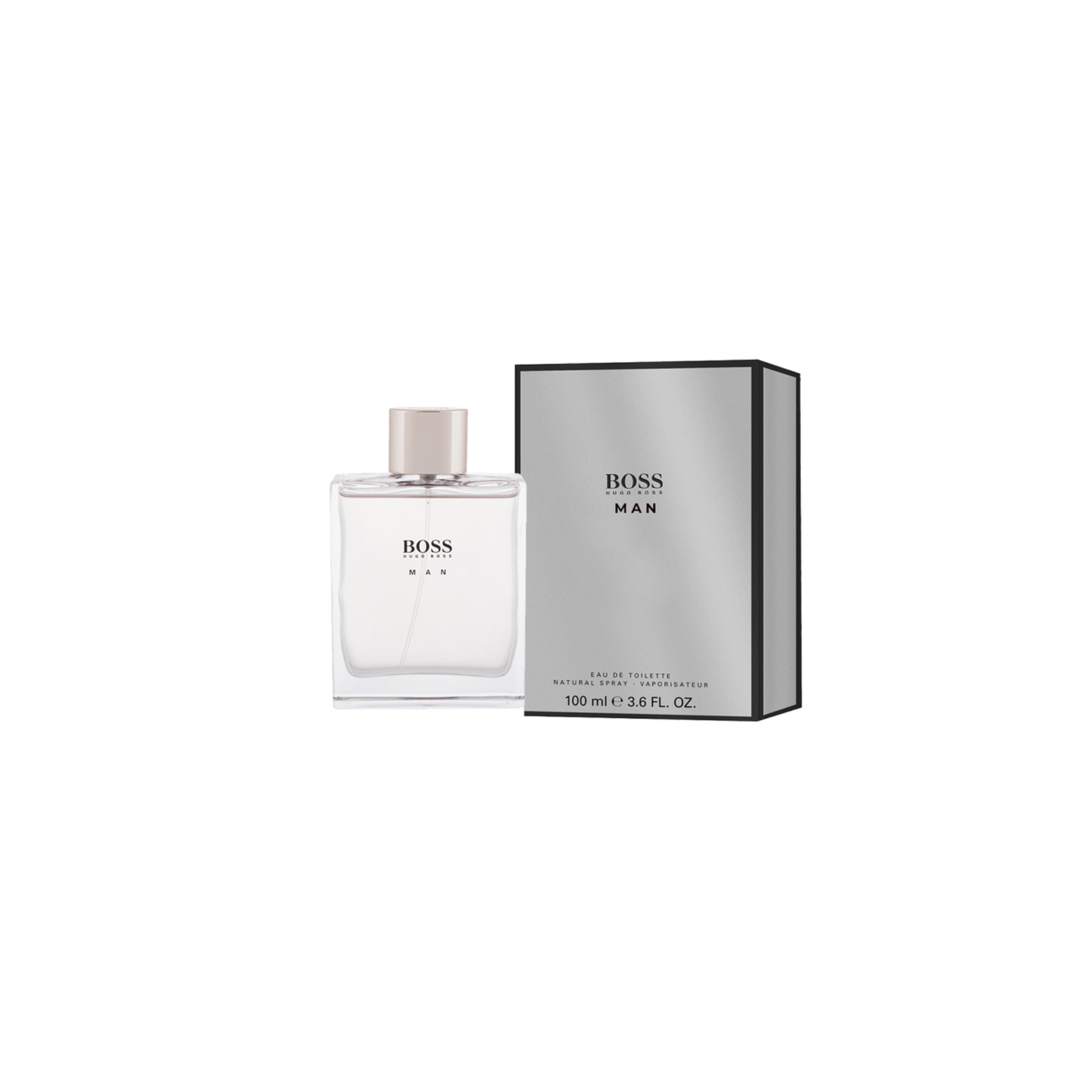 Hugo Boss Orange Edt ( nuevo formato)  100Ml Hombre