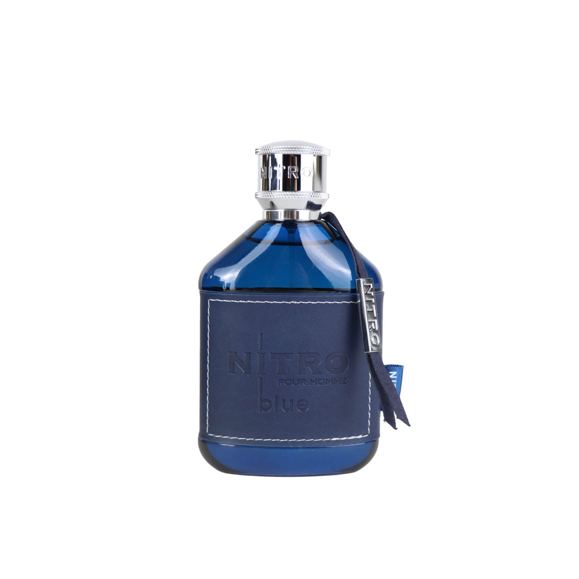 Dumont Nitro Blue EDP 100ml Hombre- Inspirado En Pegasus D Marly