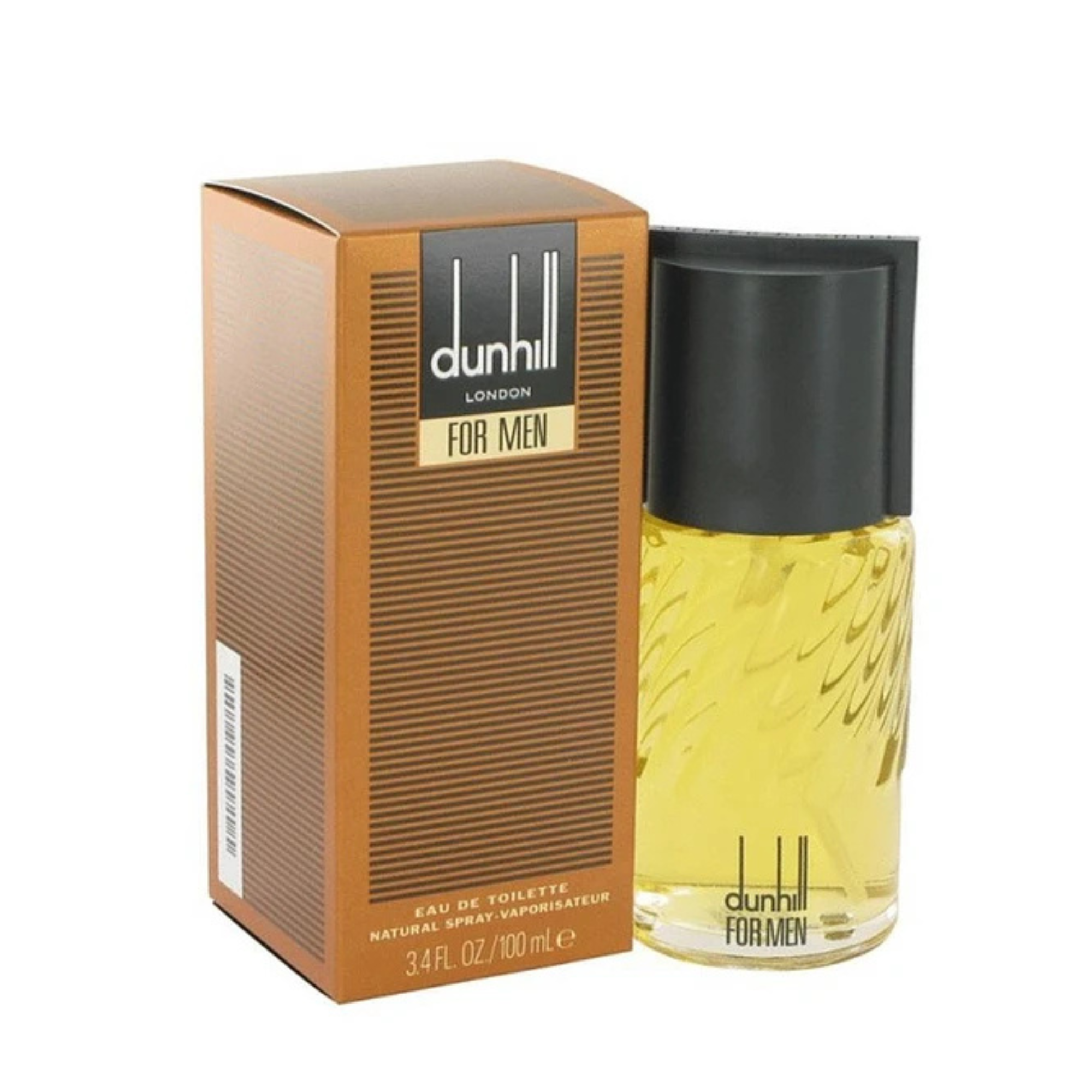 Dunhill Brown 100ML EDT Hombre Dunhill