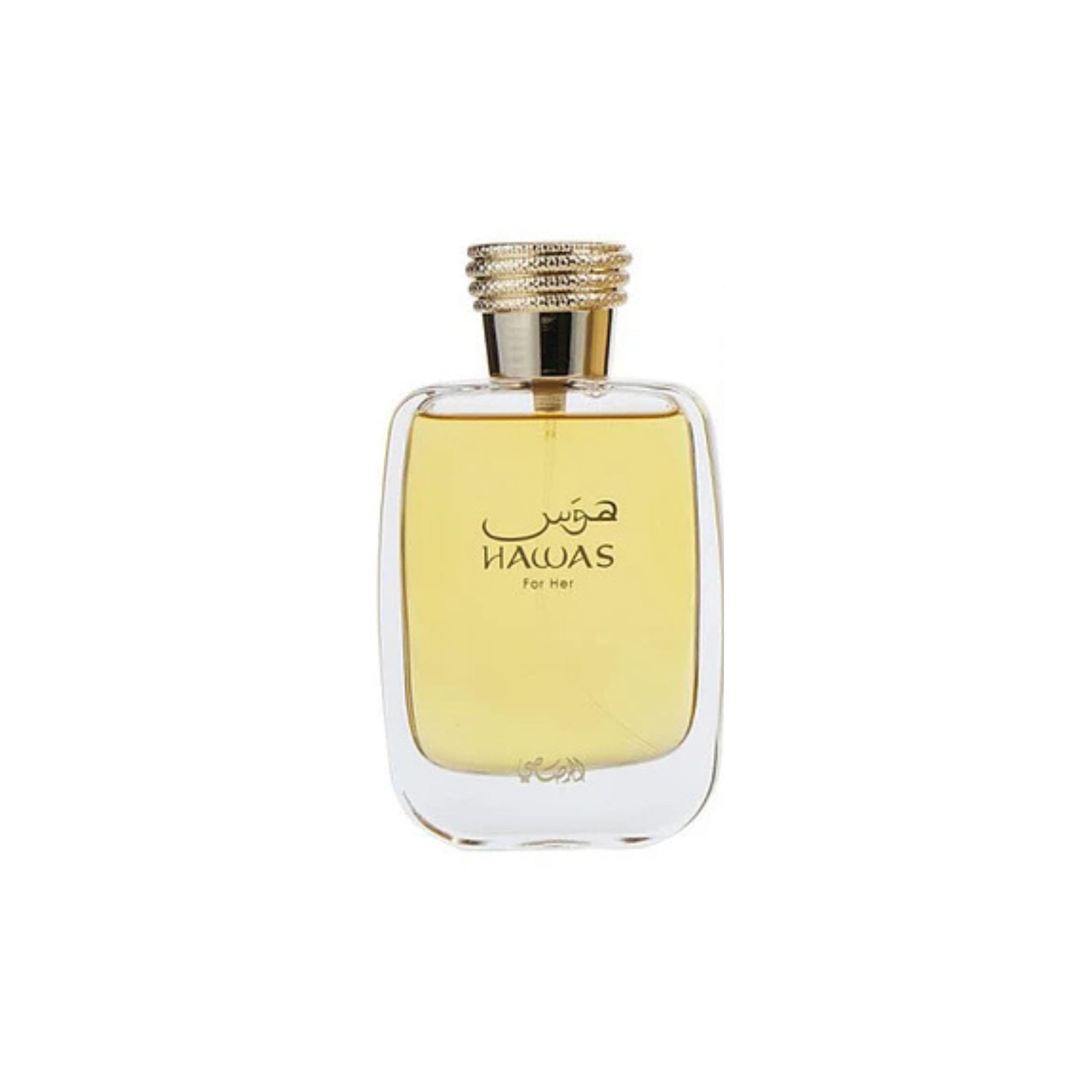 Rasasi Hawas Mujer 100Ml Edp- Inspirado en La Vie Est Belle Lancome