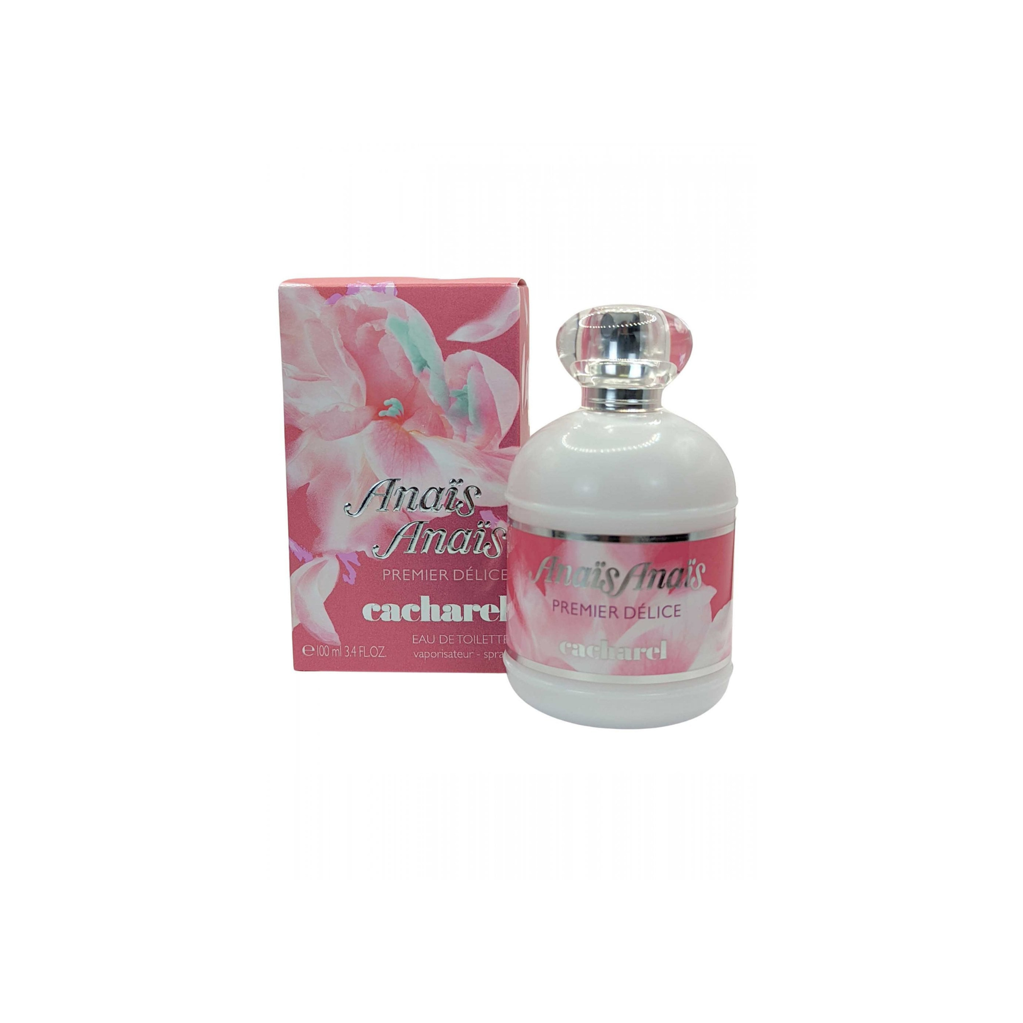Anais Anais Premier Delice 100ML EDT Mujer Cacharel