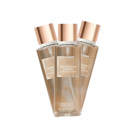 Shimmering Shores  Victoria Secret 250ML Colonia Mujer