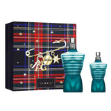 Estuche Jean Paul Gaultier Le Male Edt 125Ml + 40Ml Hombre