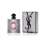 Black Opium Ysl Edp Glitter 50Ml Mujer
