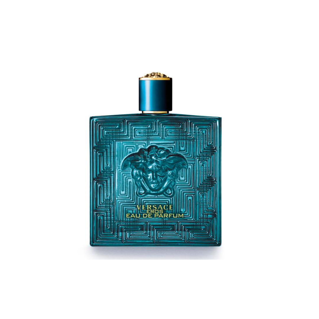 Versace Eros Parfum 200Ml Hombre