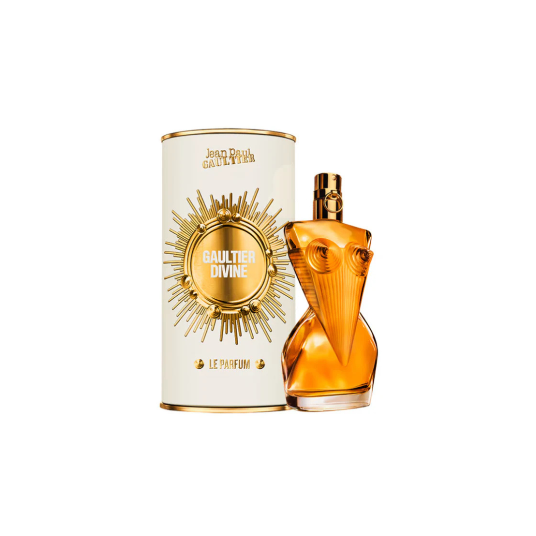 Jean Paul Gaultier Divine Le Parfum Edp Intense 30Ml Mujer