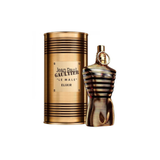 Jean Palu Gaultier Le Male Elixir Parfum 75Ml Hombre - Inspirado en Club De Nuit Lionheart Man Armaf
