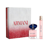 Estuche My Way Giorgio Armani Edp 30Ml + 10Ml Mujer