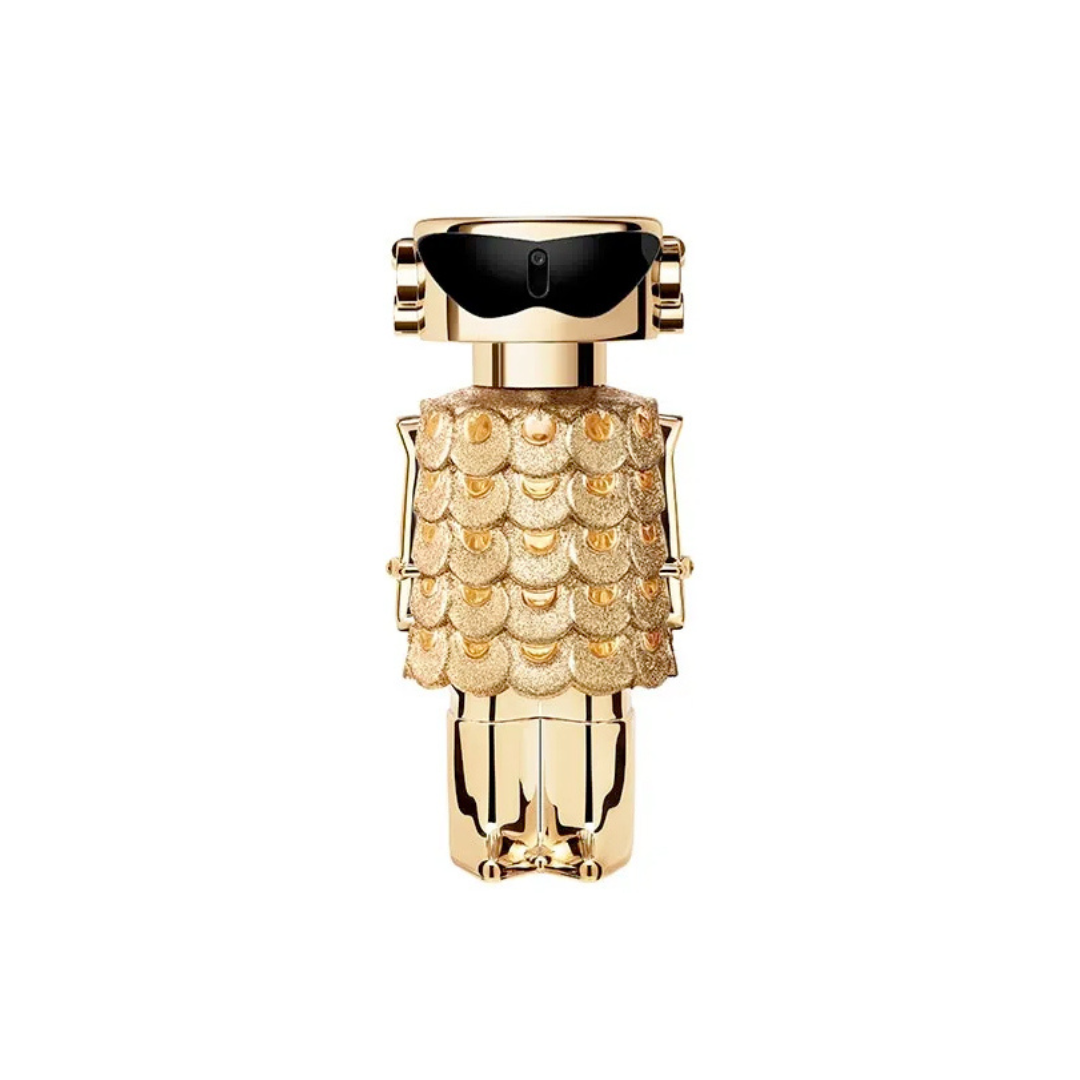 Fame Paco Rabanne Intense Edp 50Ml Mujer