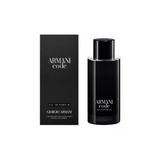 Armani Code Giorgio Armani Edp 125Ml Hombre