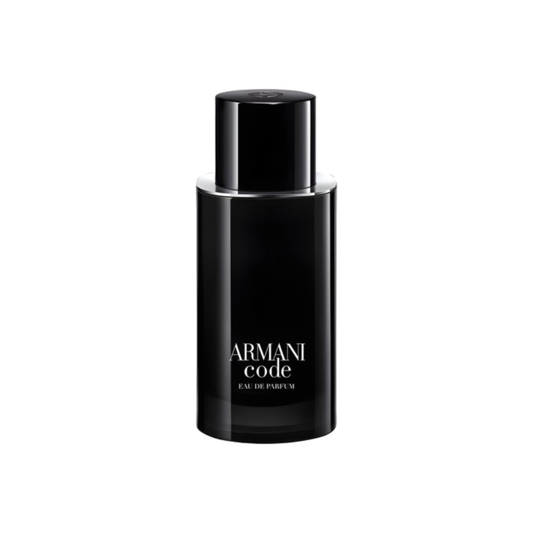 Armani Code Giorgio Armani Edp 125Ml Hombre