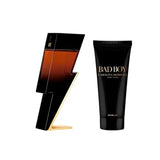 Estuche Bad Boy Elixir Edp 100Ml + S/G 100Ml Hombre