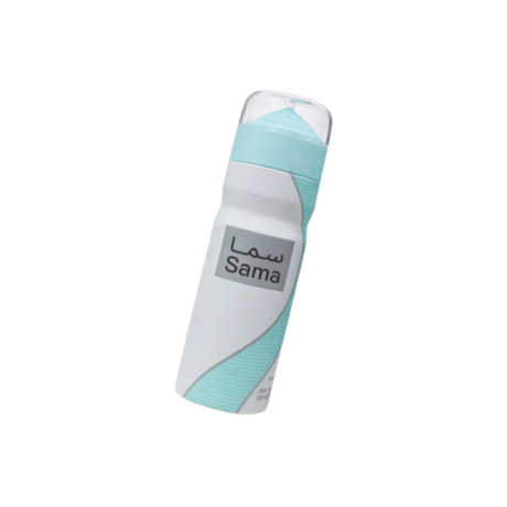 Desodorante Sama Nusuk 200Ml Unisex