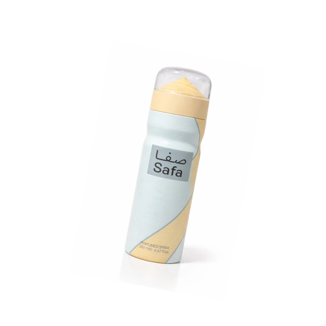 Desodorante Safa Nusuk 200Ml Unisex