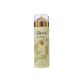 Desodorante Raheeq Nusuk 200Ml Unisex