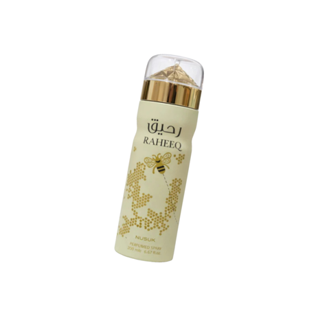 Desodorante Raheeq Nusuk 200Ml Unisex