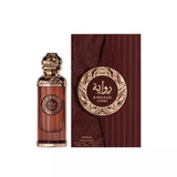 Riwayah Lunara Fariis Edp 100Ml Unisex