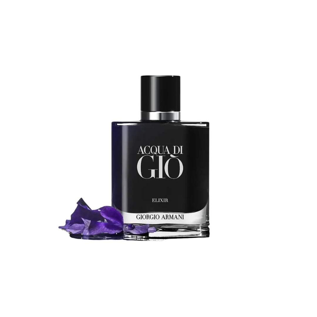 Acqua Di Gio Elixir Giorgio Armani 50Ml Edp Hombre