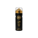 Desodorante Ajwaa Oud Nusuk 200Ml Unisex
