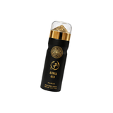 Desodorante Ajwaa Oud Nusuk 200Ml Unisex