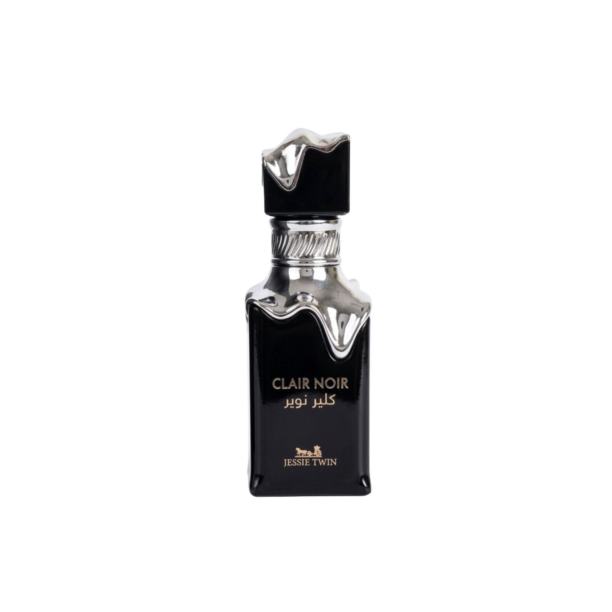 Clair Noir Edp 35ml Jessie Twin hombre