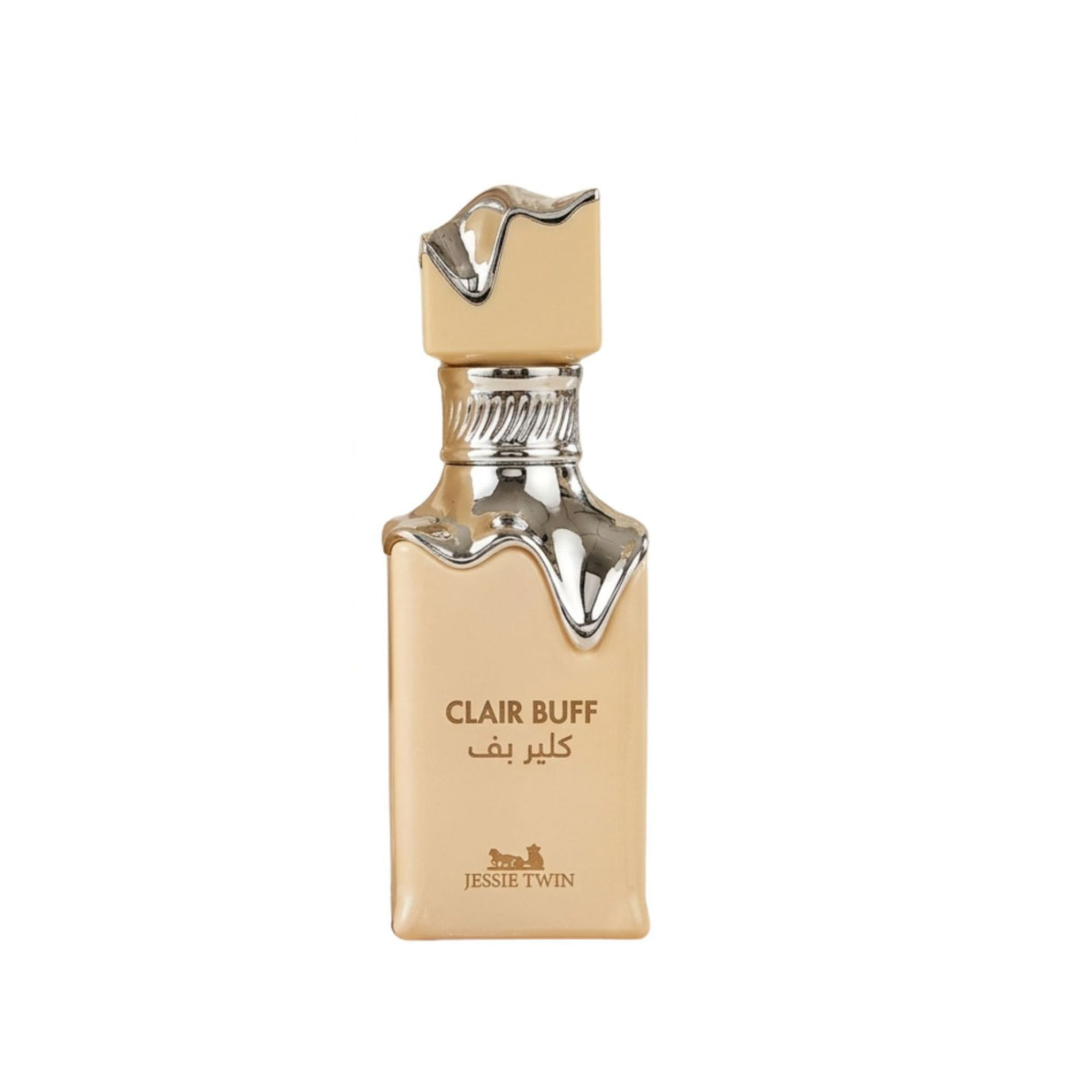 Clair Buff Edp 35ml Jessie Twin Mujer