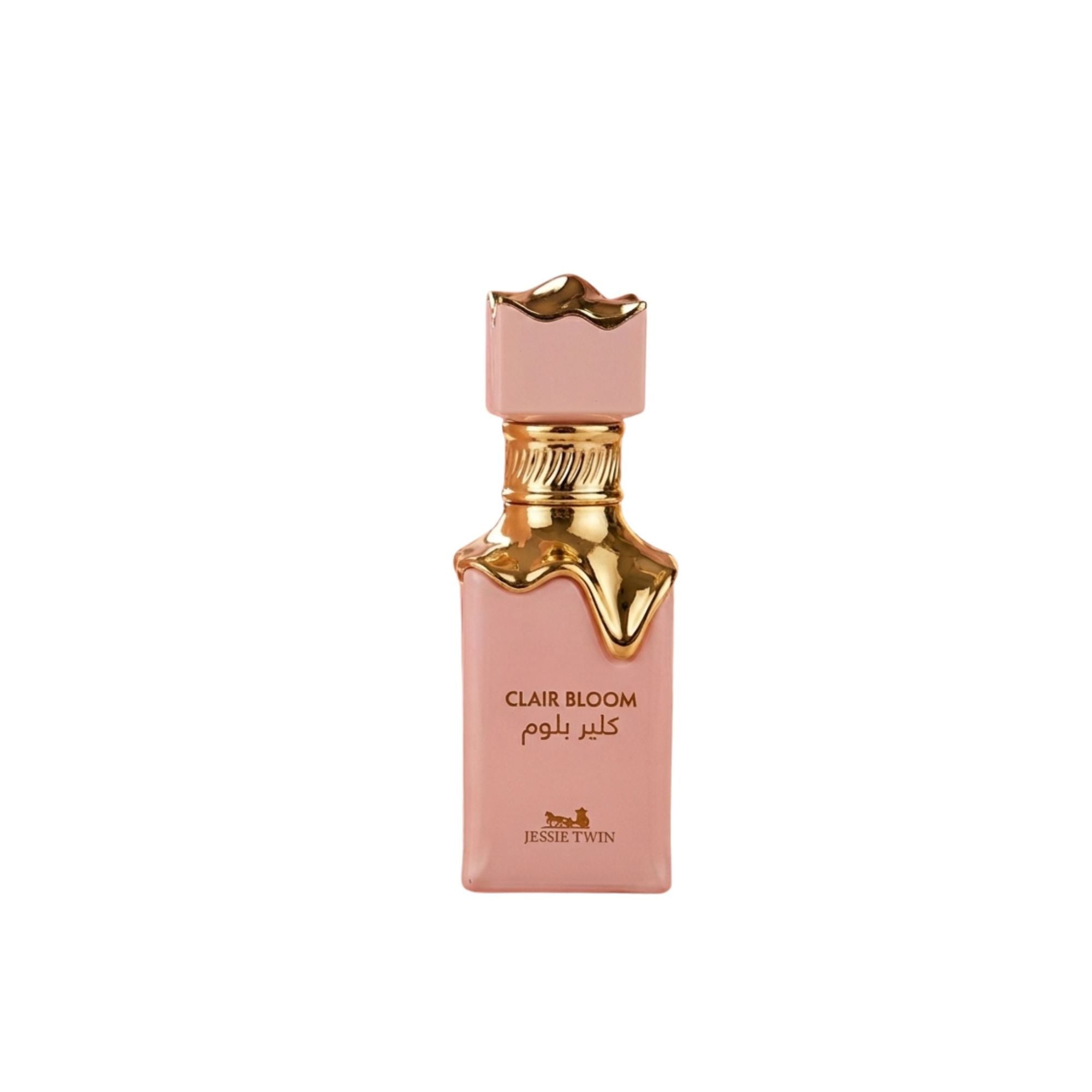 Clair Bloom Edp 35ml Jessie Twin Mujer